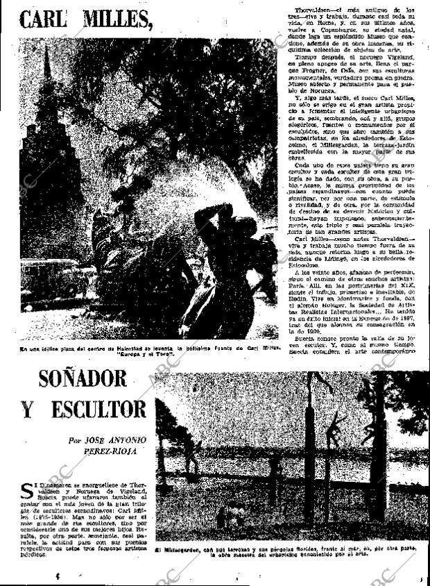 ABC MADRID 15-06-1961 página 31