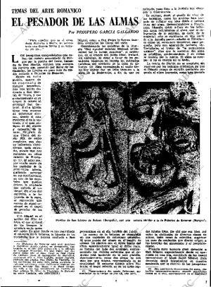 ABC MADRID 15-06-1961 página 41