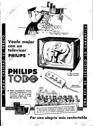 ABC MADRID 15-06-1961 página 42