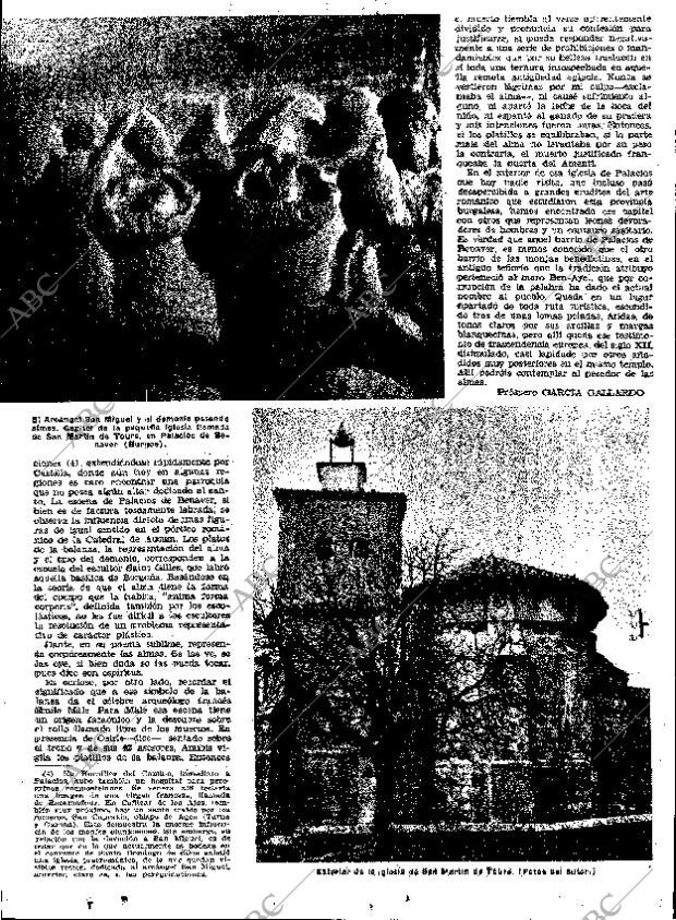 ABC MADRID 15-06-1961 página 43