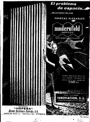 ABC MADRID 15-06-1961 página 44