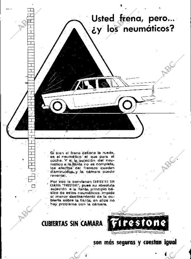 ABC MADRID 15-06-1961 página 46