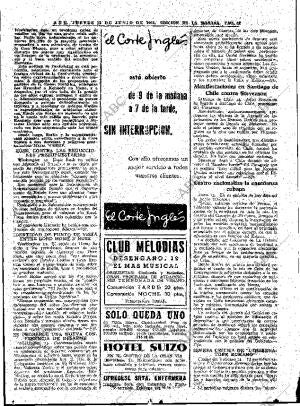 ABC MADRID 15-06-1961 página 52