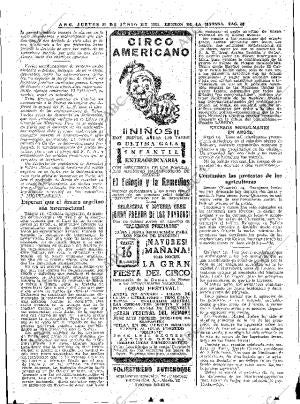 ABC MADRID 15-06-1961 página 56