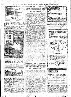 ABC MADRID 15-06-1961 página 68