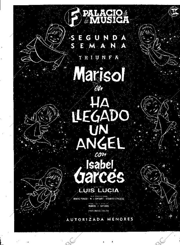 ABC MADRID 15-06-1961 página 7