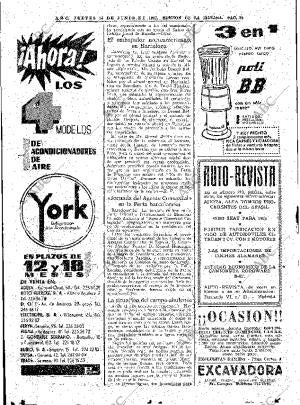 ABC MADRID 15-06-1961 página 70