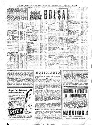 ABC MADRID 15-06-1961 página 77