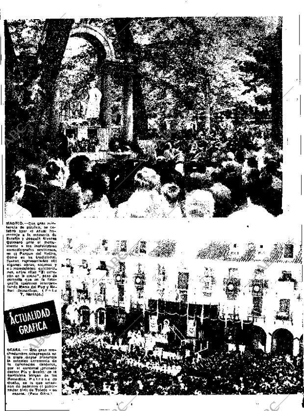 ABC MADRID 15-06-1961 página 8