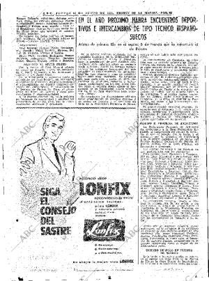 ABC MADRID 15-06-1961 página 81
