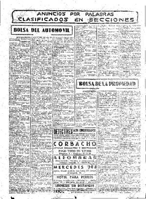 ABC MADRID 15-06-1961 página 87