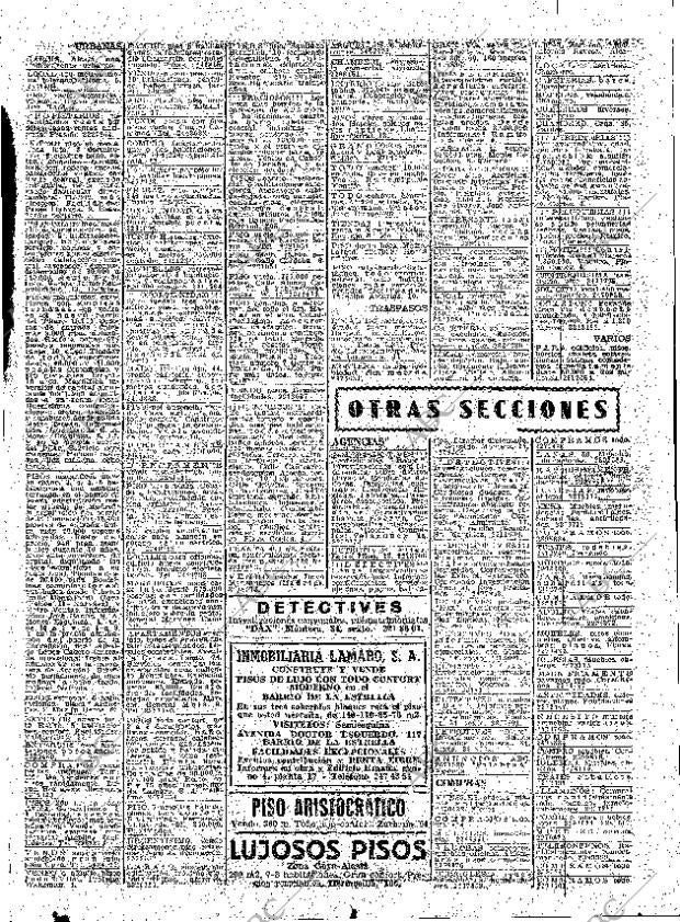 ABC MADRID 15-06-1961 página 89