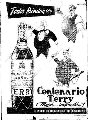 ABC MADRID 15-06-1961 página 96