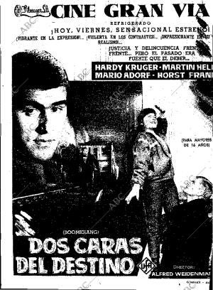 ABC MADRID 16-06-1961 página 10
