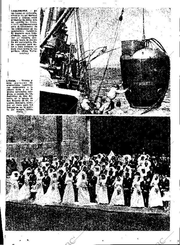ABC MADRID 16-06-1961 página 13