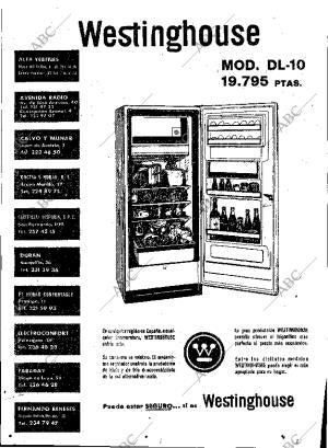 ABC MADRID 16-06-1961 página 18