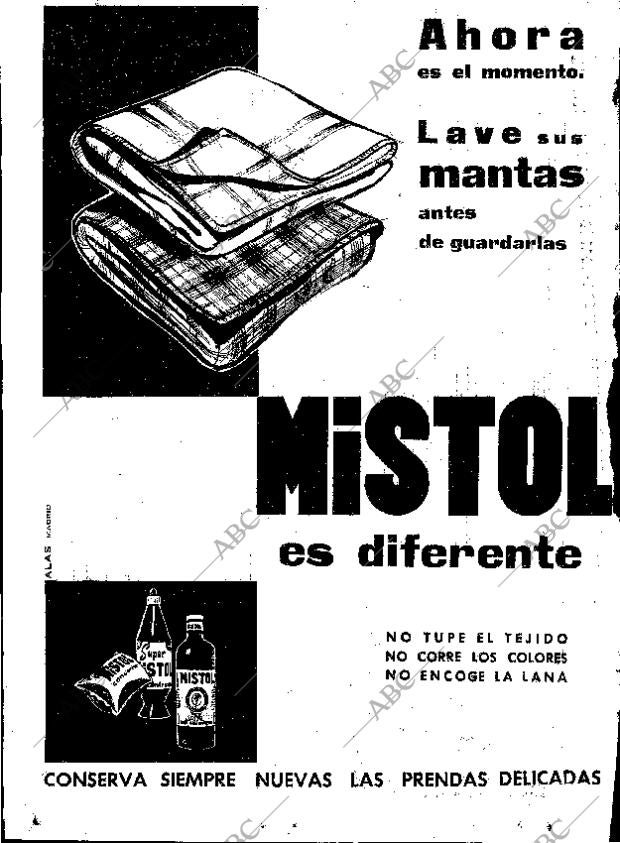 ABC MADRID 16-06-1961 página 2
