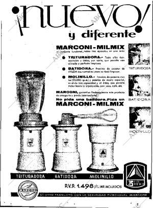 ABC MADRID 16-06-1961 página 20