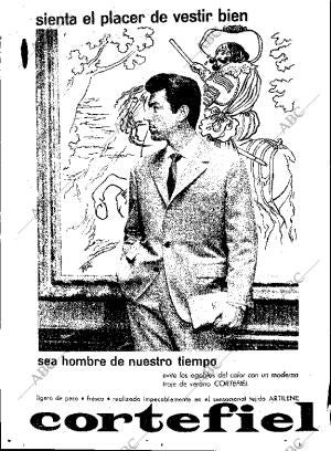 ABC MADRID 16-06-1961 página 22