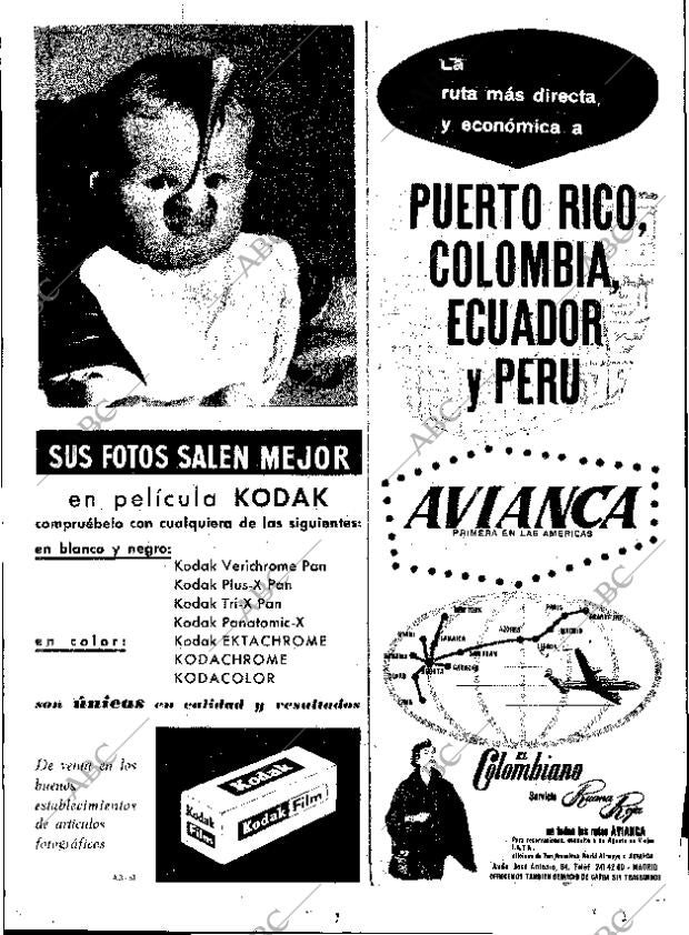 ABC MADRID 16-06-1961 página 24
