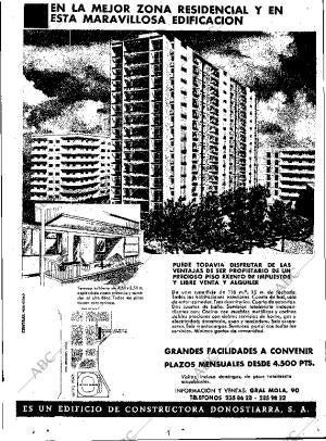 ABC MADRID 16-06-1961 página 25