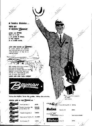 ABC MADRID 16-06-1961 página 30