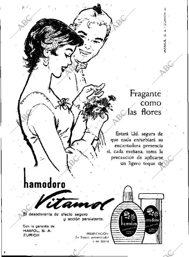 ABC MADRID 16-06-1961 página 32