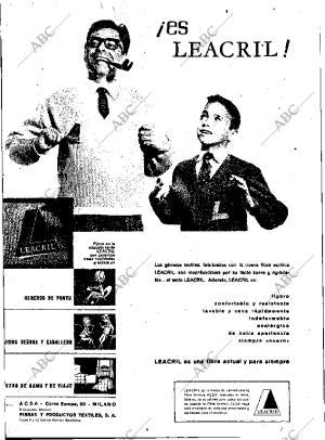ABC MADRID 16-06-1961 página 34