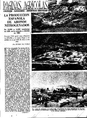 ABC MADRID 16-06-1961 página 35