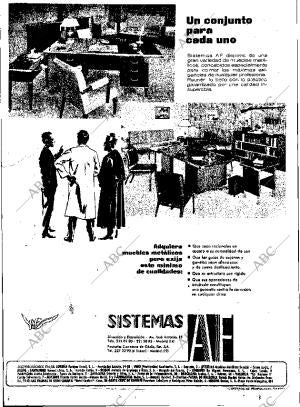 ABC MADRID 16-06-1961 página 38