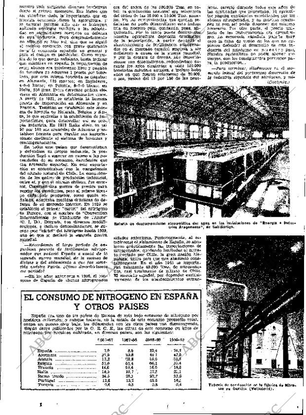 ABC MADRID 16-06-1961 página 41