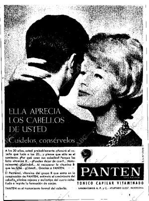 ABC MADRID 16-06-1961 página 42