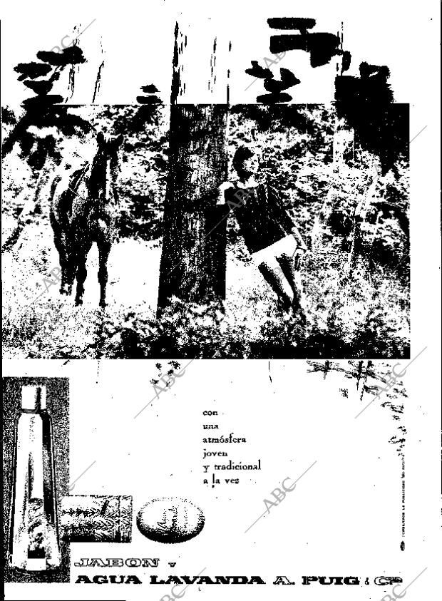 ABC MADRID 16-06-1961 página 46