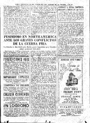 ABC MADRID 16-06-1961 página 48