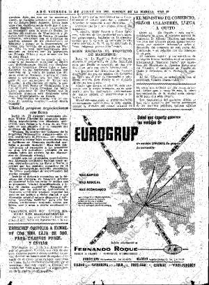 ABC MADRID 16-06-1961 página 49