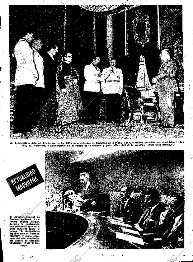 ABC MADRID 16-06-1961 página 5