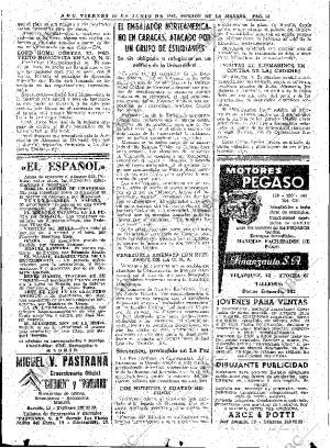 ABC MADRID 16-06-1961 página 50