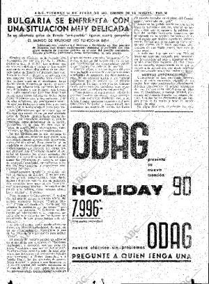 ABC MADRID 16-06-1961 página 51