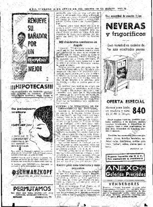 ABC MADRID 16-06-1961 página 52