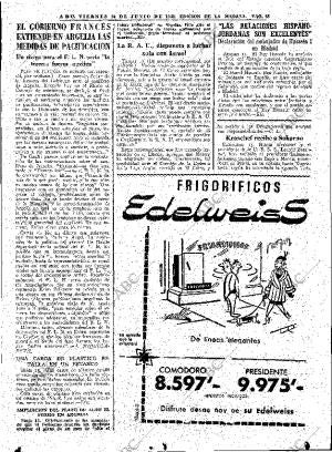ABC MADRID 16-06-1961 página 53