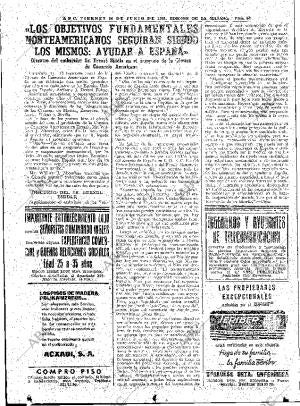 ABC MADRID 16-06-1961 página 58