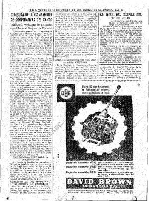 ABC MADRID 16-06-1961 página 59