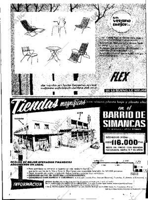 ABC MADRID 16-06-1961 página 6