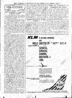 ABC MADRID 16-06-1961 página 63