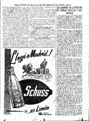 ABC MADRID 16-06-1961 página 65