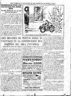 ABC MADRID 16-06-1961 página 67