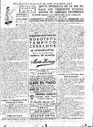 ABC MADRID 16-06-1961 página 69