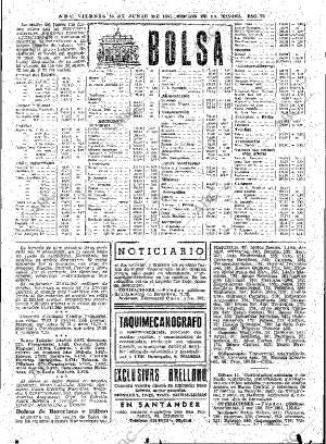 ABC MADRID 16-06-1961 página 73