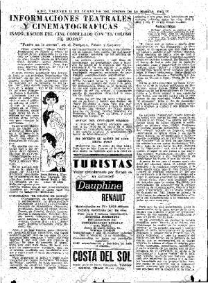 ABC MADRID 16-06-1961 página 77