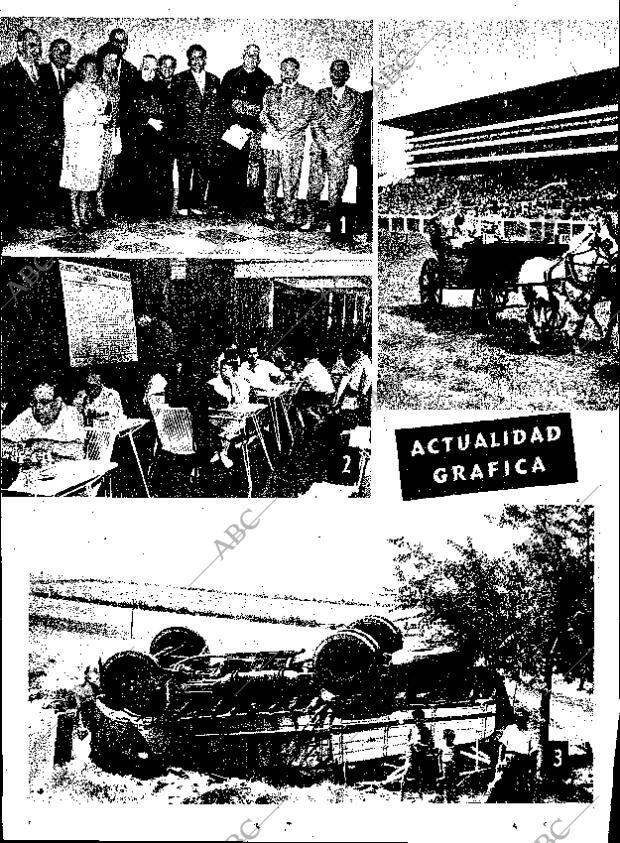 ABC MADRID 16-06-1961 página 8